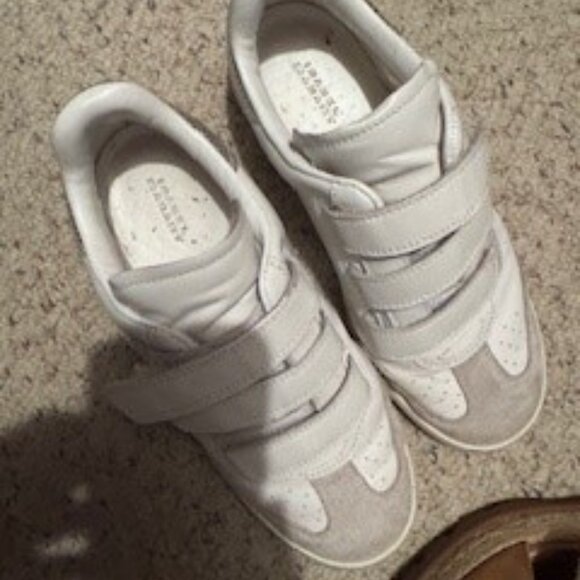 Isabel Marant sneakers - Picture 3 of 5